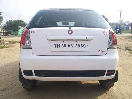 Used Fiat Palio, 2008, Diesel MT for sale in Dindigul 