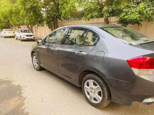 Honda City S 2009 MT for sale in Ludhiana