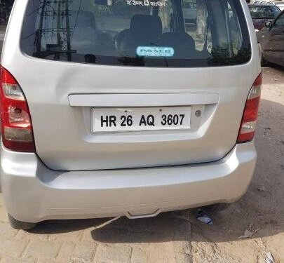 2008 Maruti Wagon R LXI MT for sale in Gurgaon