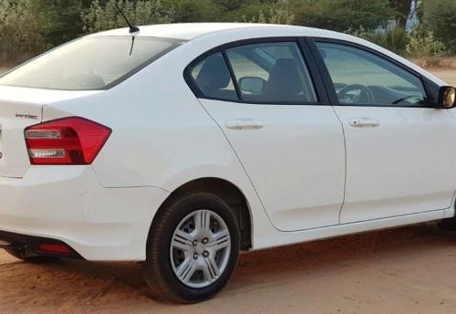 2012 Honda City 1.5 S MT for sale in Ahmedabad