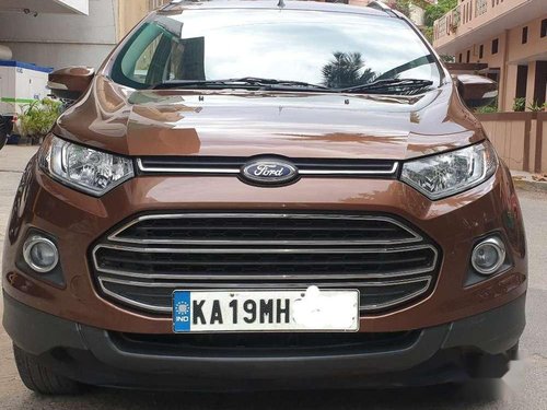 Used Ford EcoSport 2018 MT for sale in Nagar 