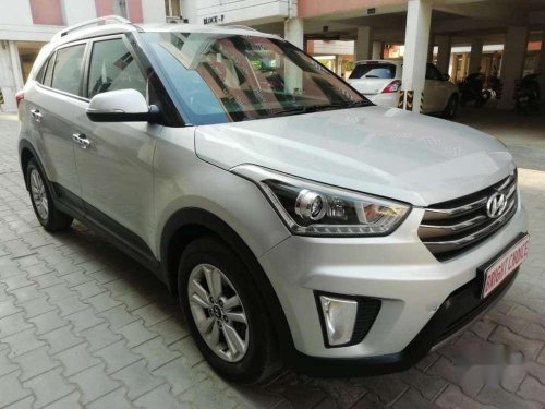 Used Hyundai Creta 1.6 SX 2015 MT for sale in Chennai