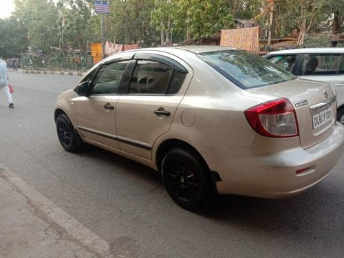 2007 Maruti Suzuki SX4 MT for sale in New Delhi