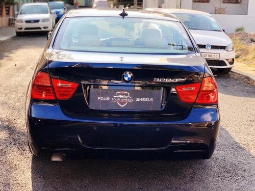 2009 BMW 3 Series 2005-2011 AT for sale in Bangalore