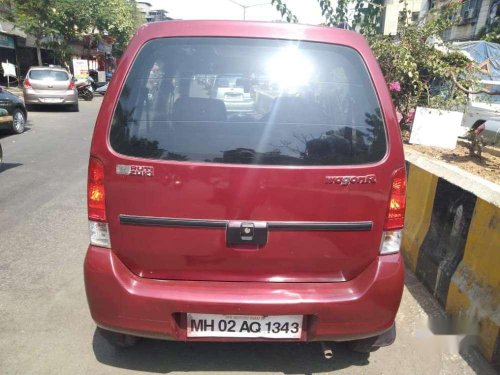 Maruti Suzuki Wagon R, 2006, Petrol MT in Mumbai