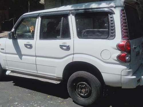 Mahindra Scorpio M2DI 2010 MT for sale in Mumbai