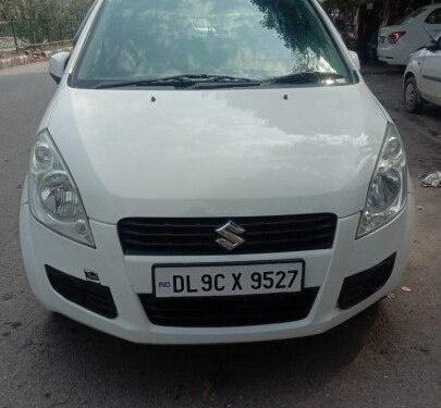 2011 Maruti Ritz LXi MT for sale in New Delhi