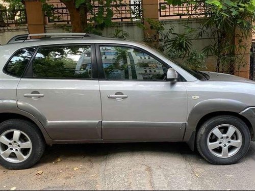 2005 Hyundai Tucson CRDi MT for sale in Hyderabad