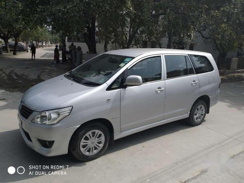 2012 Toyota Innova 2.5 GX 7 STR MT for sale in Gurgaon