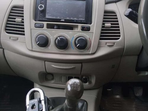 2012 Toyota Innova 2.5 GX 7 STR MT for sale in Gurgaon