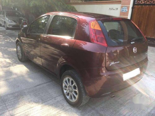 Used Fiat Punto 2014 MT for sale in Chennai 