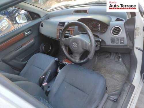 2010 Maruti Suzuki Swift VDI MT for sale in Chennai