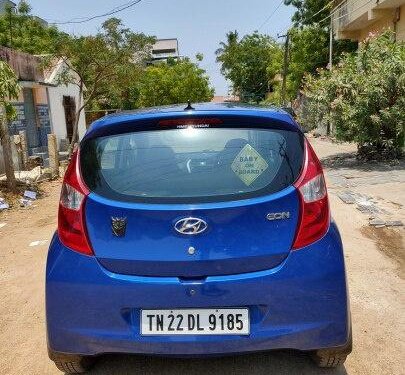 Used 2018 Hyundai Eon MT for sale in Chennai 