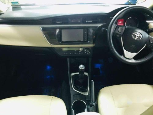 2015 Toyota Corolla Altis 1.8 G MT for sale in Kolkata