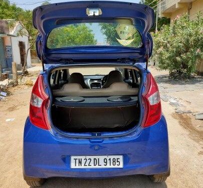 Used 2018 Hyundai Eon MT for sale in Chennai 