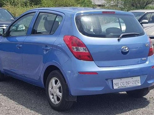 Hyundai I20 Asta 1.4 (Automatic), 2009, Petrol AT in Pune