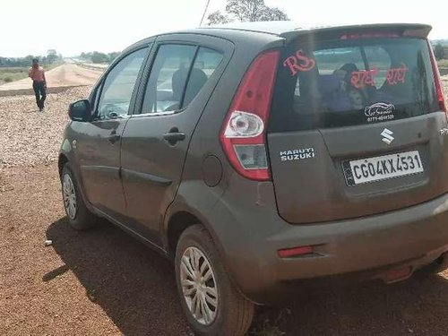 Used Maruti Suzuki Ritz 2014 MT for sale in Raipur 