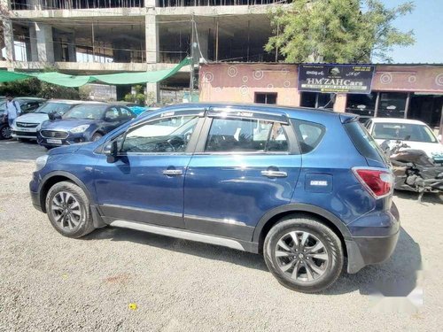 Maruti Suzuki S-Cross Delta 1.3, 2018, Diesel MT for sale in Hyderabad 