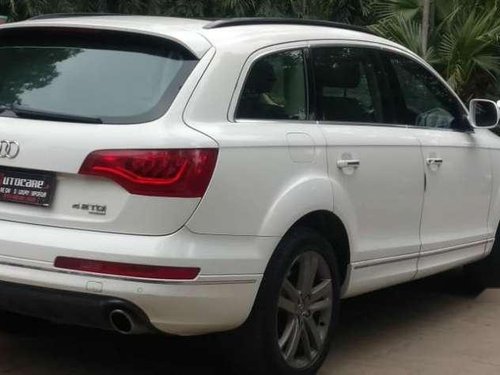 Used Audi Q7 2010 AT for sale in Gurgaon 