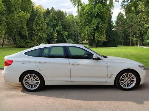 Used BMW 3 Series GT 2016 AT for sale in New Delhi 