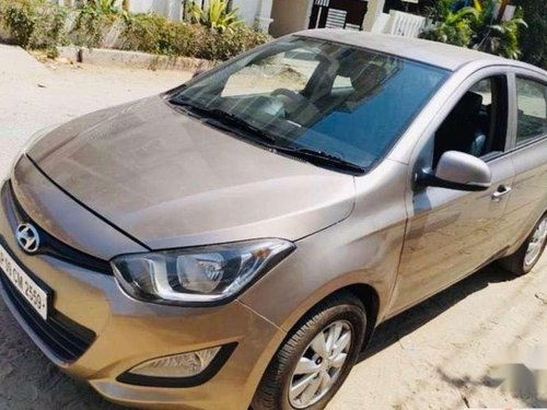 Hyundai I20 Sportz 1.4 CRDI, 2012, Diesel MT in Hyderabad