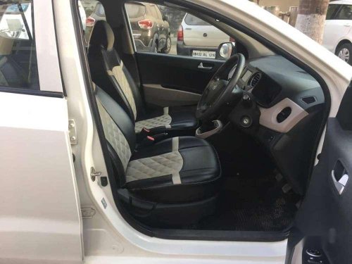 Used Hyundai Grand i10 Sportz 2018 MT for sale in Mumbai 