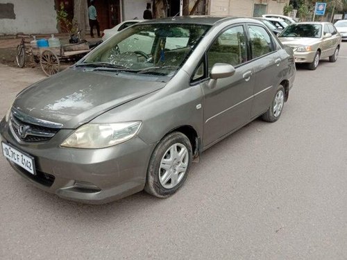 Used 2007 Honda City ZX GXi MT for sale in New Delhi