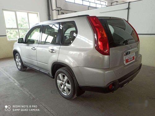 Used Nissan X-Trail 2011 MT for sale in Nagar 