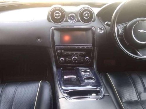 Used 2011 Jaguar XJ AT for sale in Hyderabad 