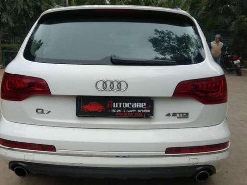 Used Audi Q7 2010 AT for sale in Gurgaon 