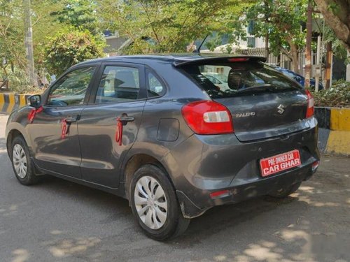 Maruti Suzuki Baleno Delta 2016 MT for sale in Noida