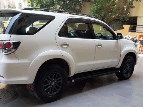 Toyota Fortuner 3.0 4x2 Manual, 2016, Diesel MT in Mumbai