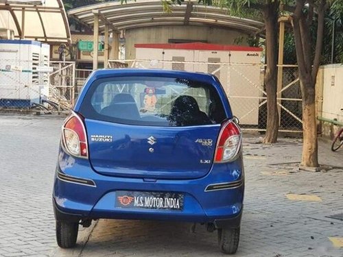 Maruti Suzuki Alto 800 LXI 2016 MT for sale in Kolkata 