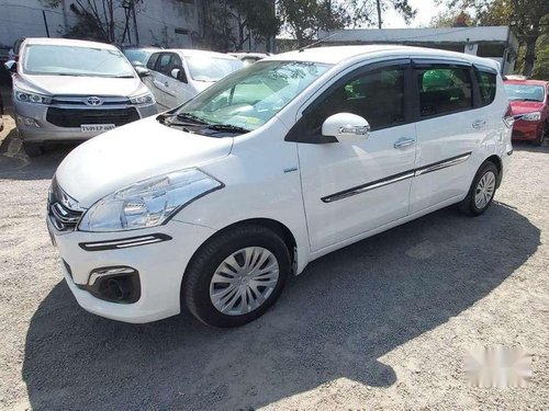 Used Maruti Suzuki Ertiga VDI 2017 MT for sale in Hyderabad 