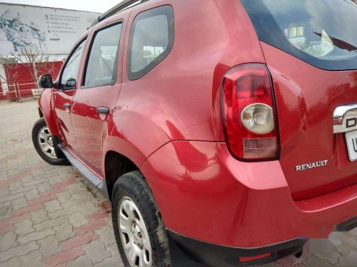 Used 2013 Renault Duster MT for sale in Saharanpur 