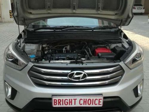 Used Hyundai Creta 1.6 SX 2015 MT for sale in Chennai