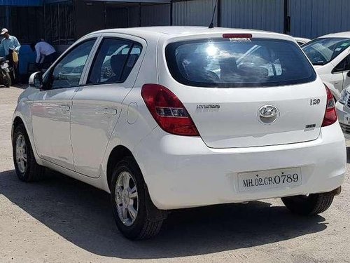 Hyundai I20 Sportz 1.2 (O), 2011, Petrol MT in Pune