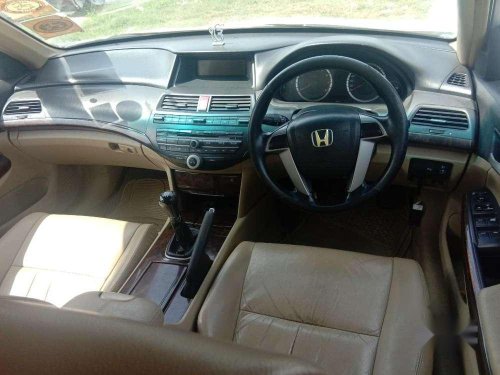 Honda Accord, 2008, Petrol MT for sale in Chandigarh