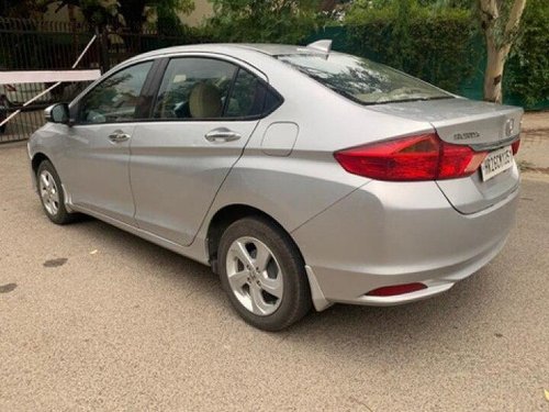 Honda City i-VTEC VX 2015 MT for sale in New Delhi