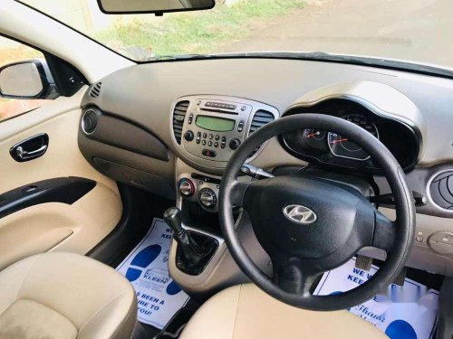 Used 2015 Hyundai i10 Sportz MT for sale in Nagar