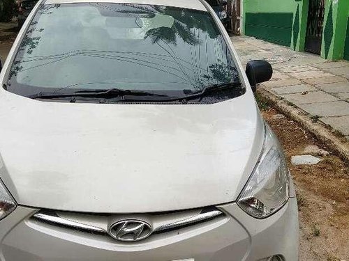 Hyundai Eon, 2013, LPG MT for sale in Hyderabad