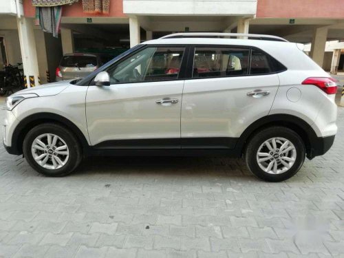 Used Hyundai Creta 1.6 SX 2015 MT for sale in Chennai