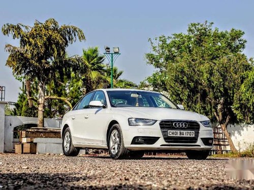 Used 2014 Audi A4 AT for sale in Jalandhar 