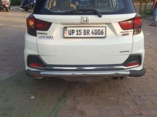 Used 2015 Honda Mobilio MT for sale in Meerut 