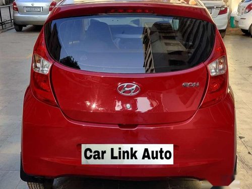 Hyundai Eon Era +, 2017, Petrol MT for sale in Ahmedabad 