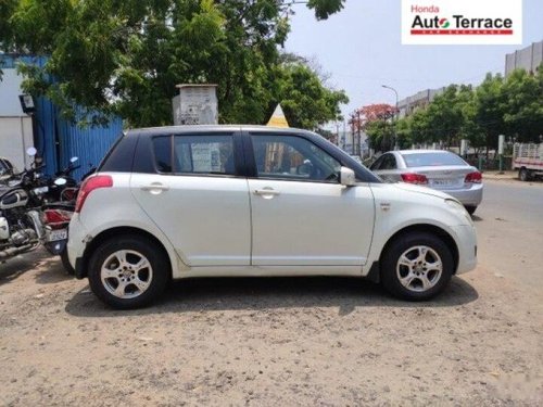 2010 Maruti Suzuki Swift VDI MT for sale in Chennai