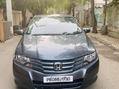 Honda City S 2009 MT for sale in Ludhiana