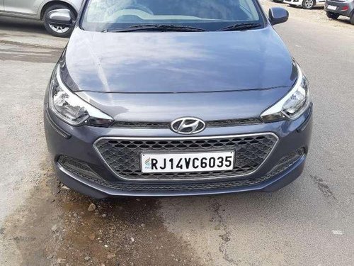 2017 Hyundai Elite i20 Magna 1.2 MT for sale in Jaipur