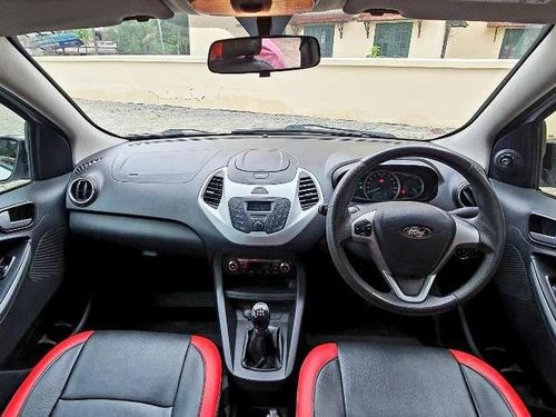 Used 2017 Ford Figo MT for sale in Kodungallur 