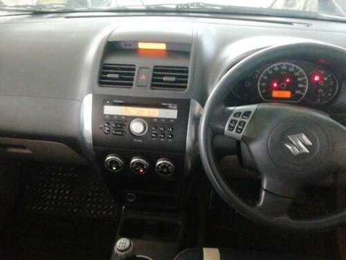 Used 2007 Maruti Suzuki SX4 MT for sale in Hyderabad